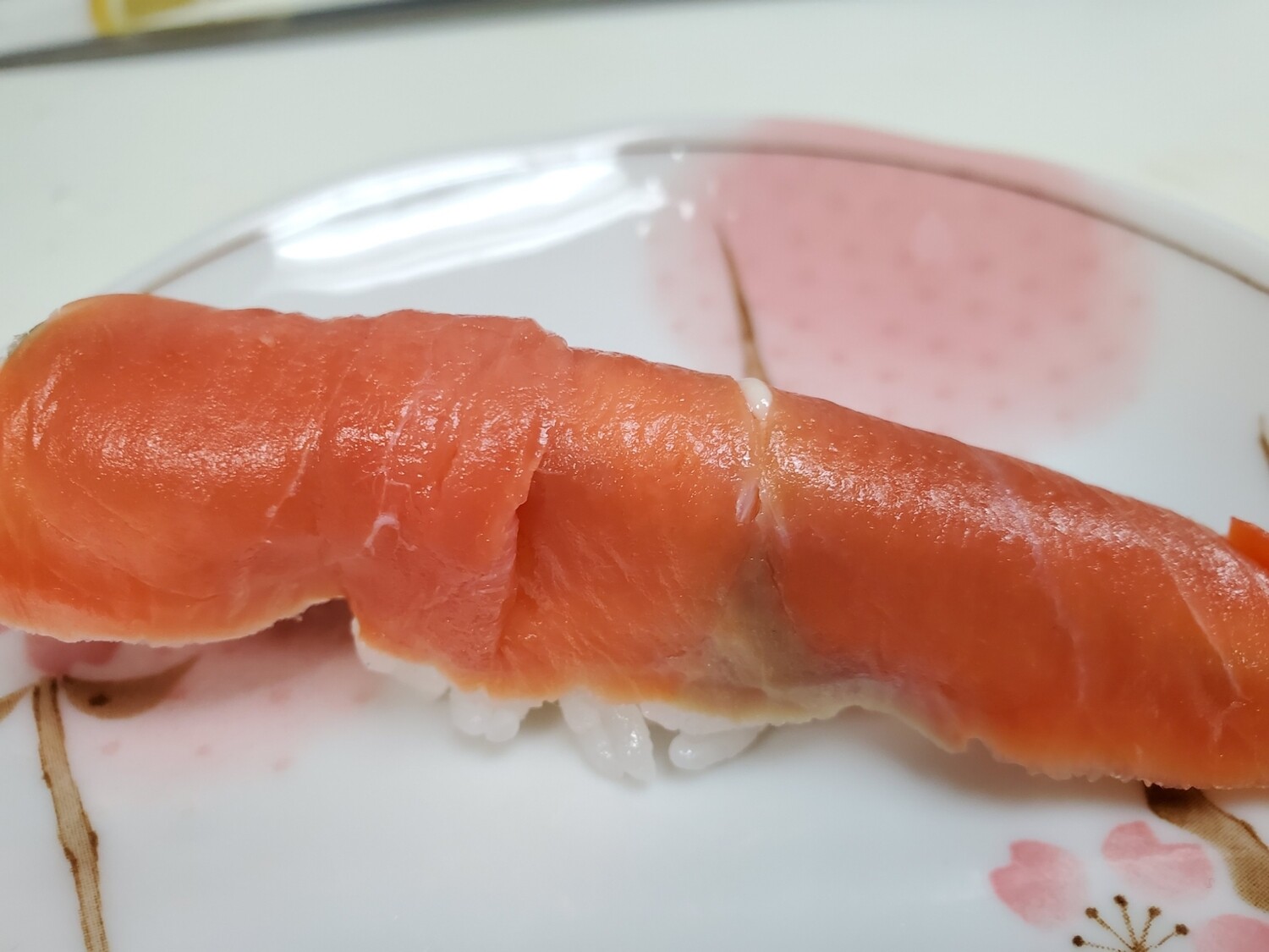 Smoked Salmon