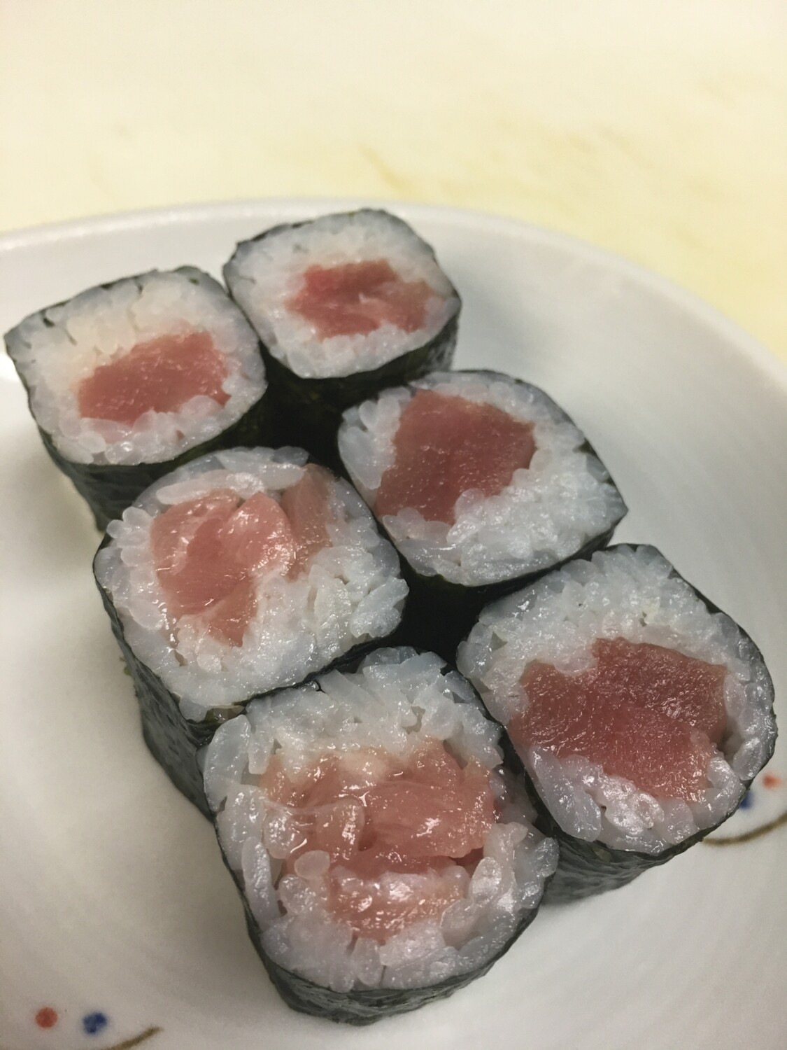 Red Tuna Roll