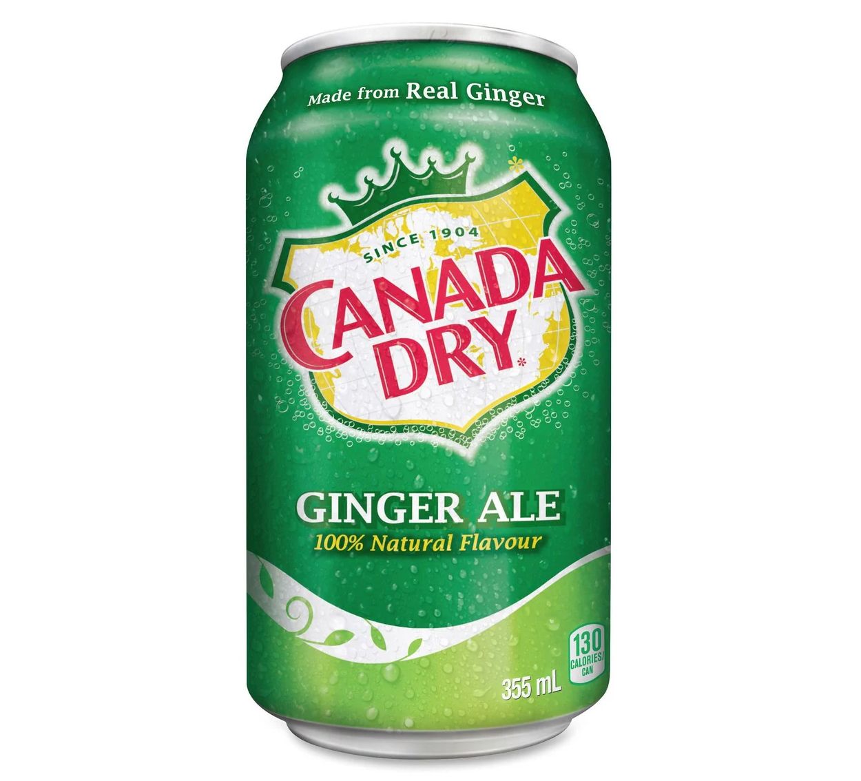 Canada dry