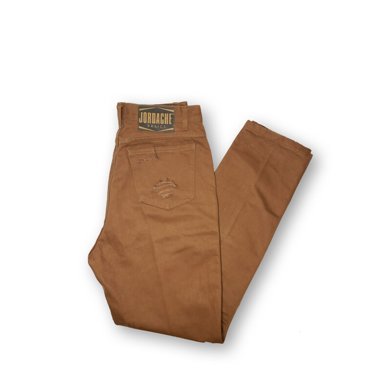 JORDACHE VINTAGE JEANS