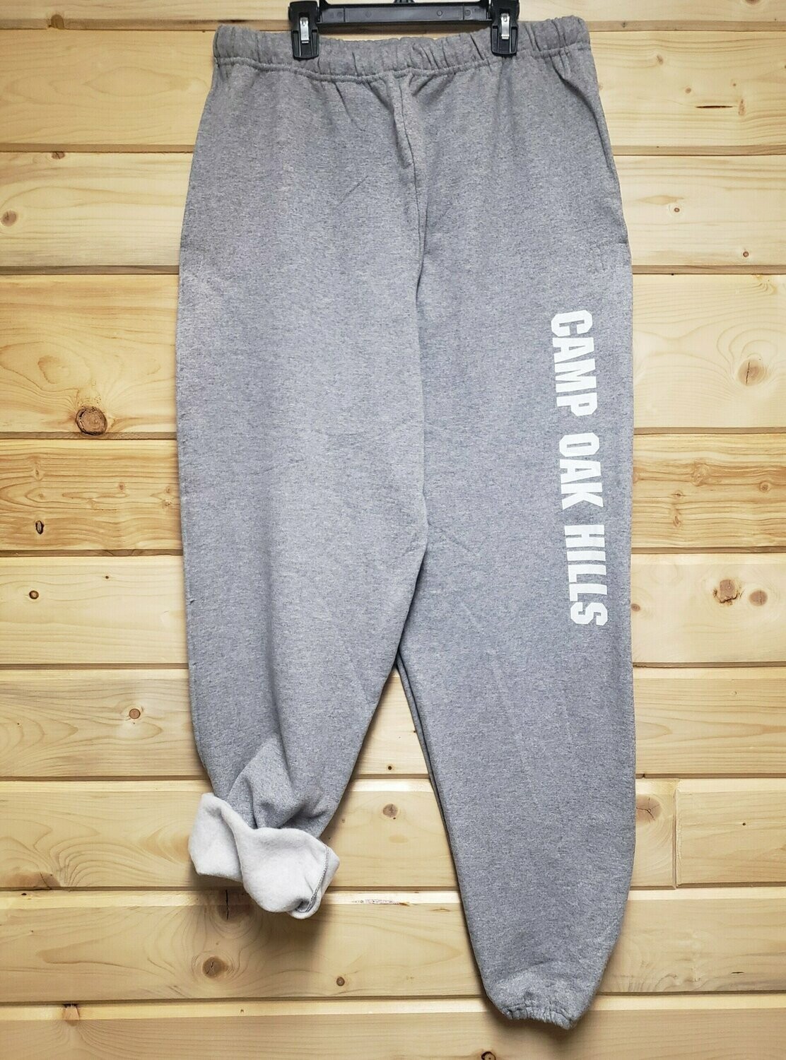 Sweatpants