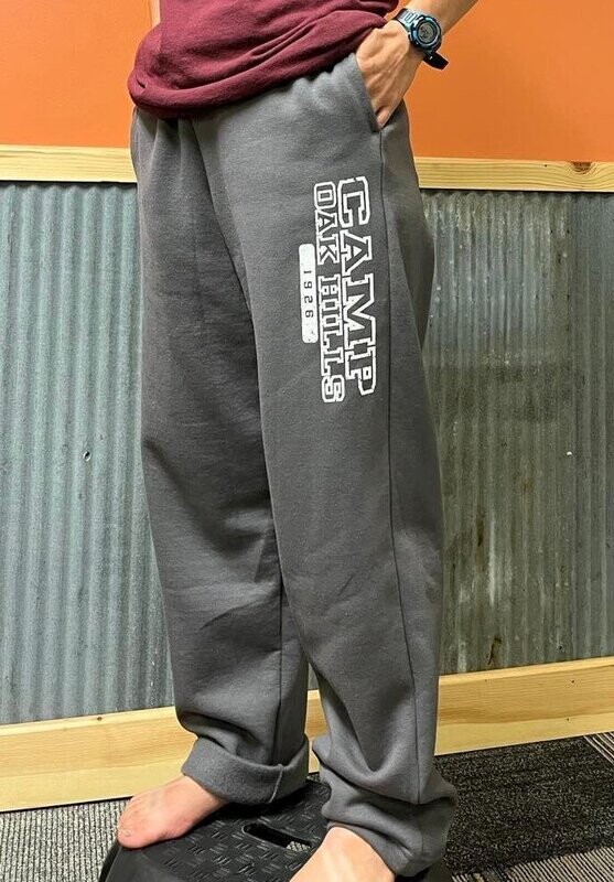 Sweatpants
