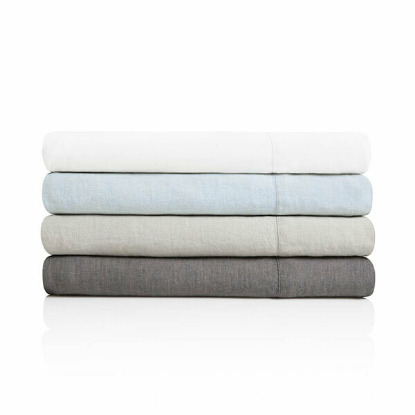 Finest French Linen Sheet Sets