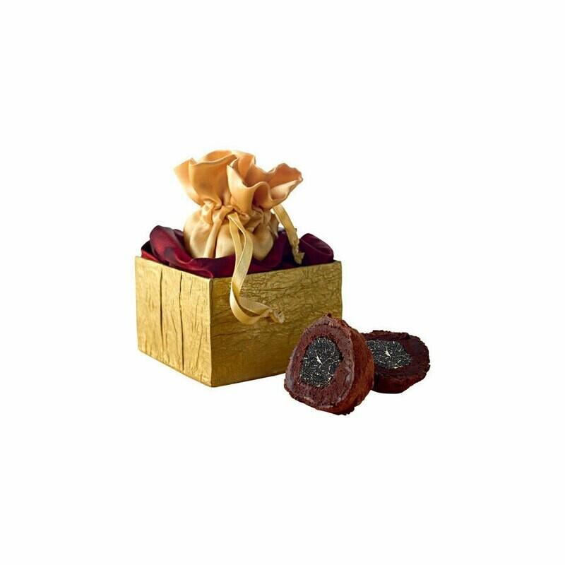 La Madeline au Truffle
