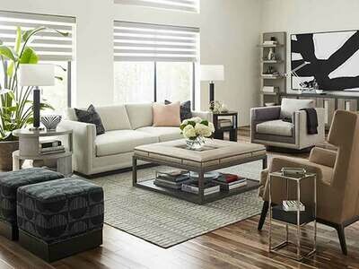Cool Neutrals