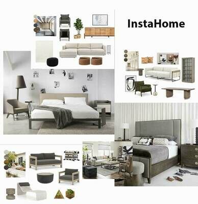 InstaHome by Aspen Home