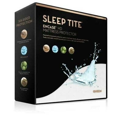 Encase HD Speciality Mattress Protector Encase HD Speciality Mattress Protector