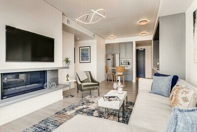 Furniture &amp; Home Accessories