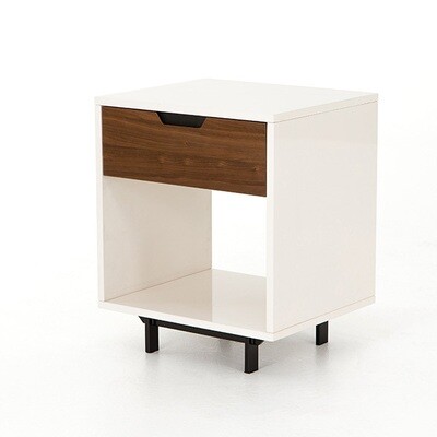 Two Tone Nightstands