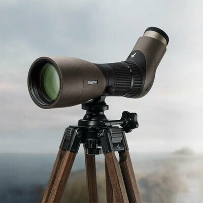 Luxurious Views Swarovski Optik Telescope Luxurious Views Swarovski Optik Telescope