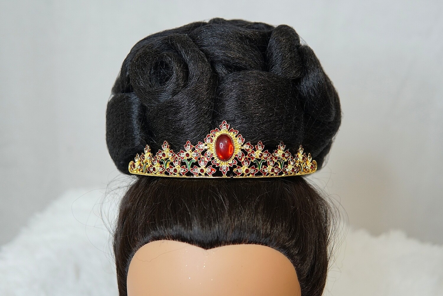 Thai tiara