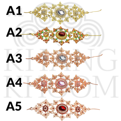 Arm band