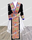 Hmong Qwj Set