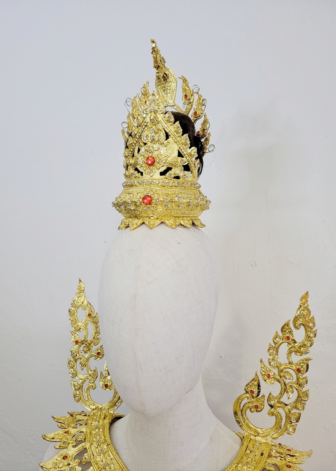 Thai headdress
