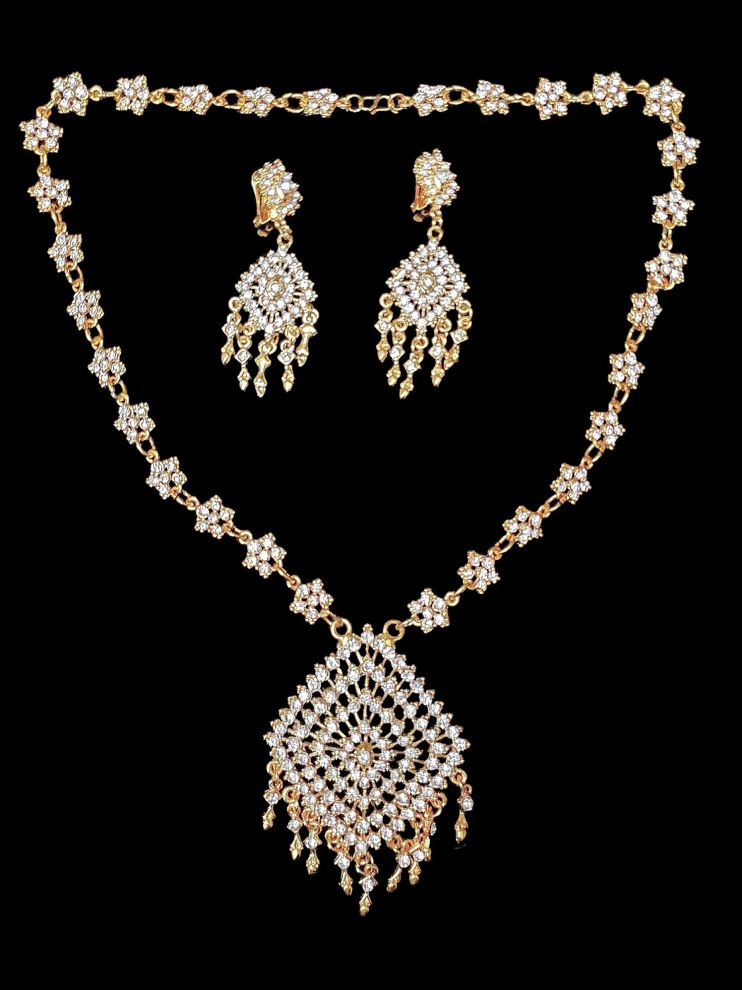 Thai Necklace 03