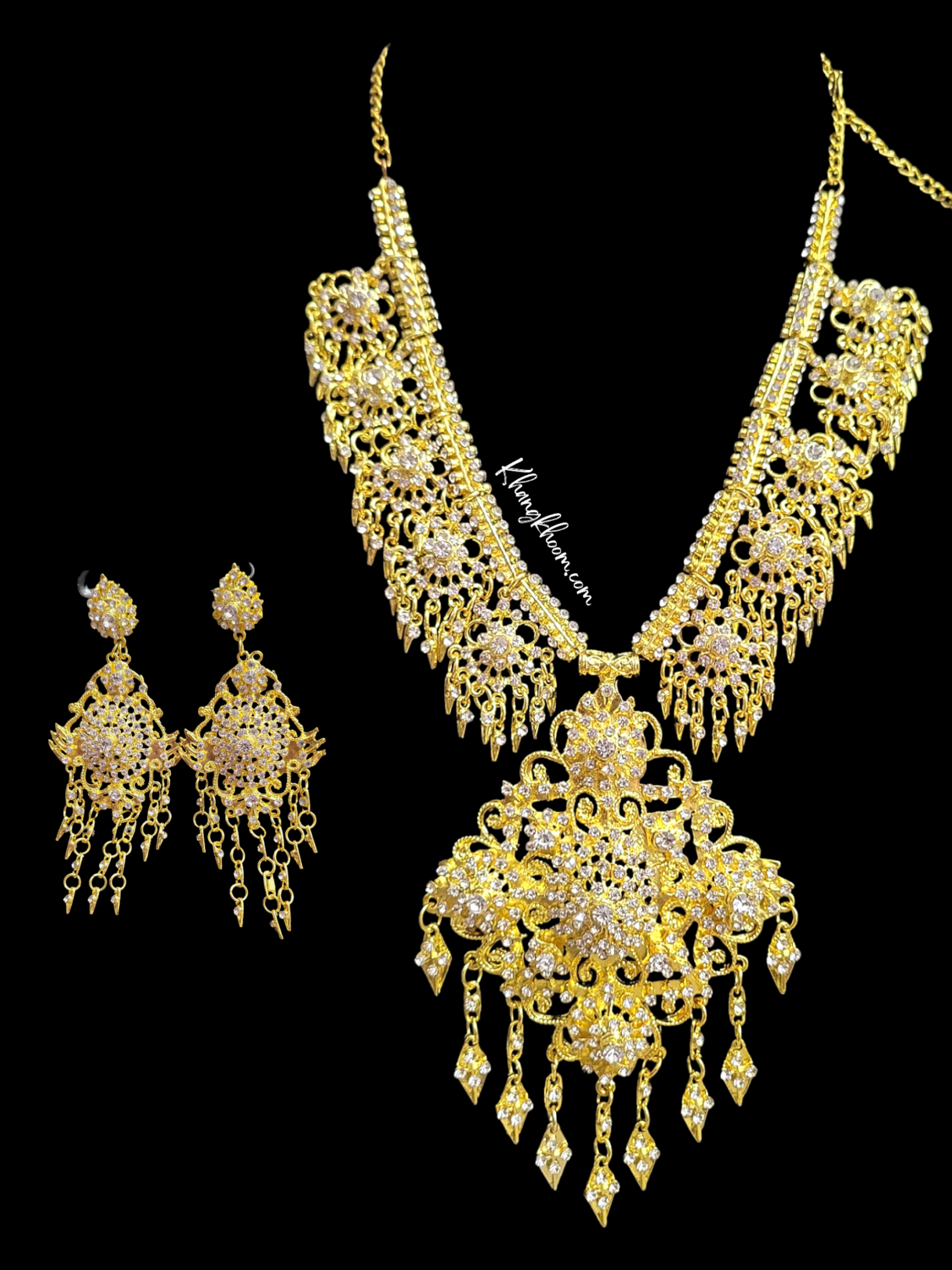 Thai Necklace 05
