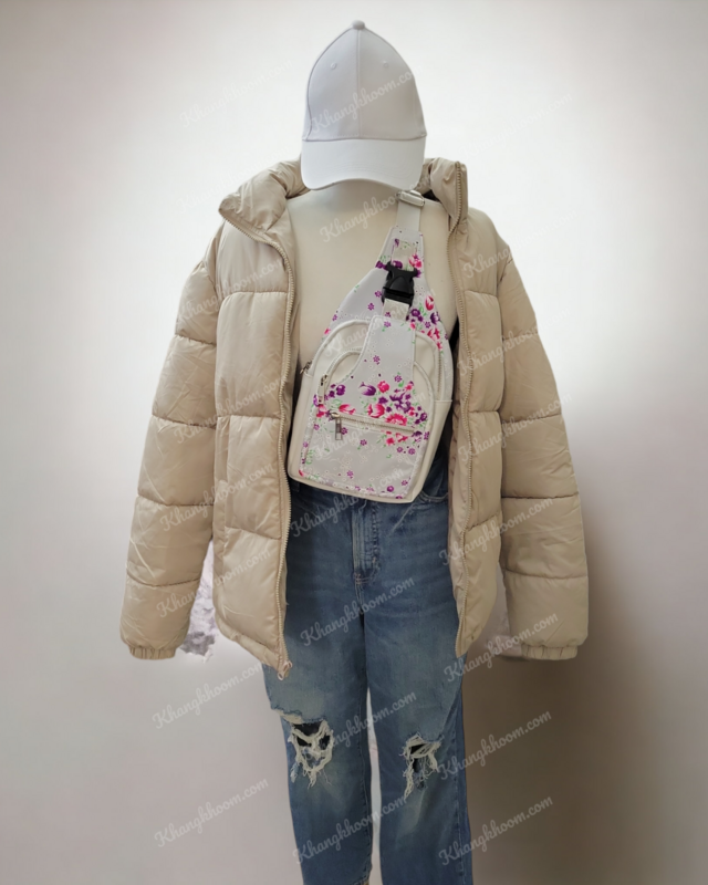 Sling Bag