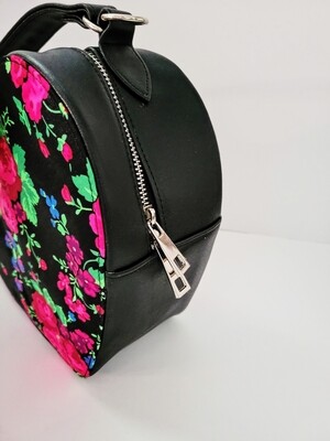 Heart Bag