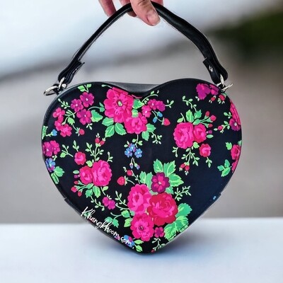 Heart Bag