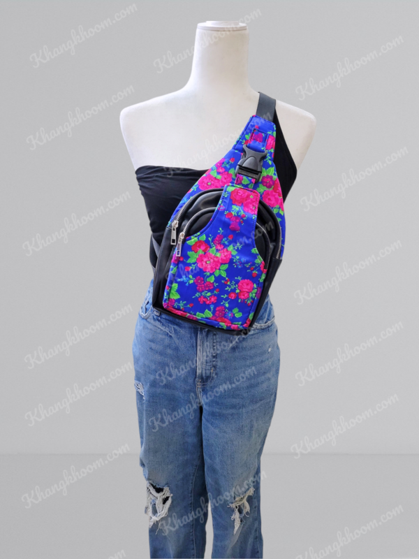 Sling bag