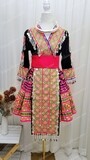 Hmong Women Outfit 03