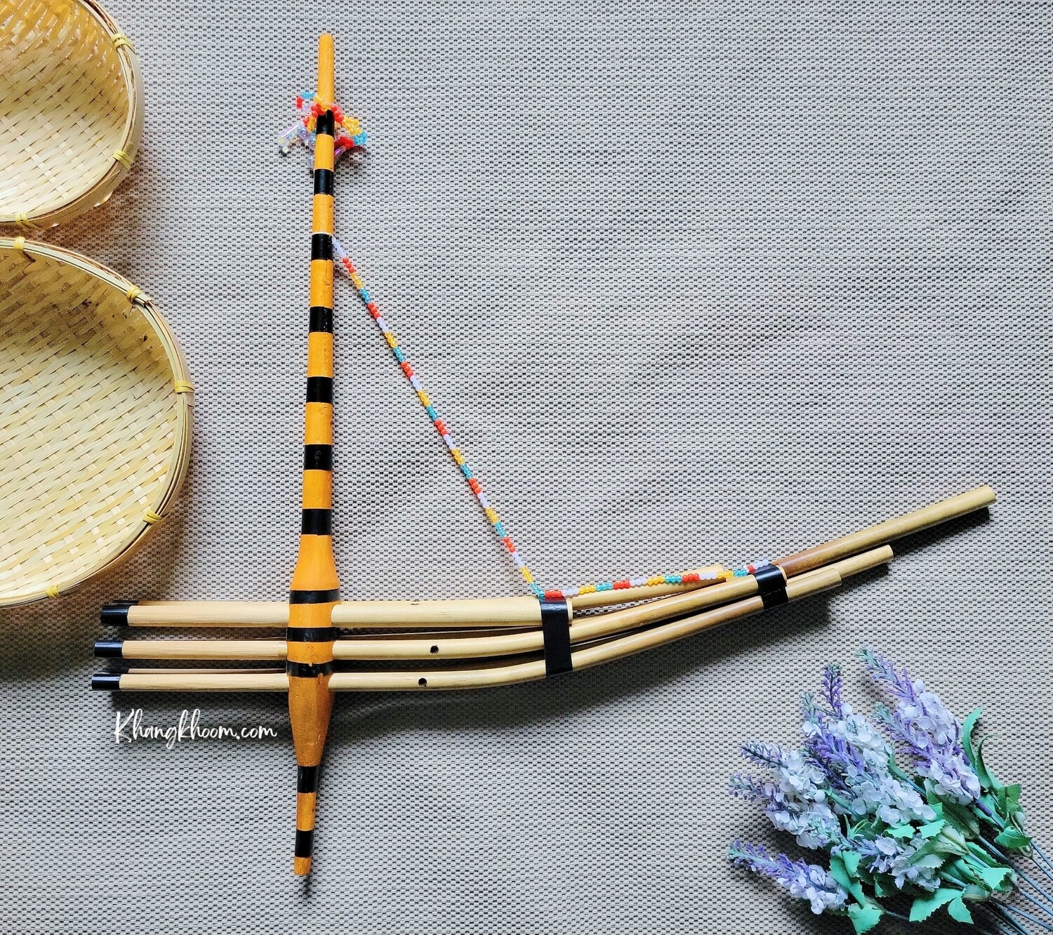 Qeej 22&quot; Length