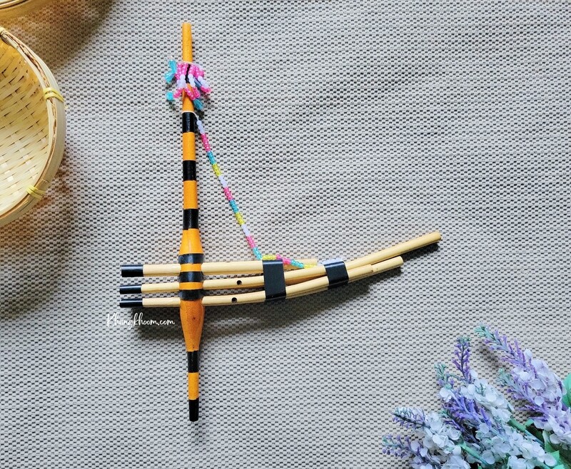 Qeej 10&quot; Length