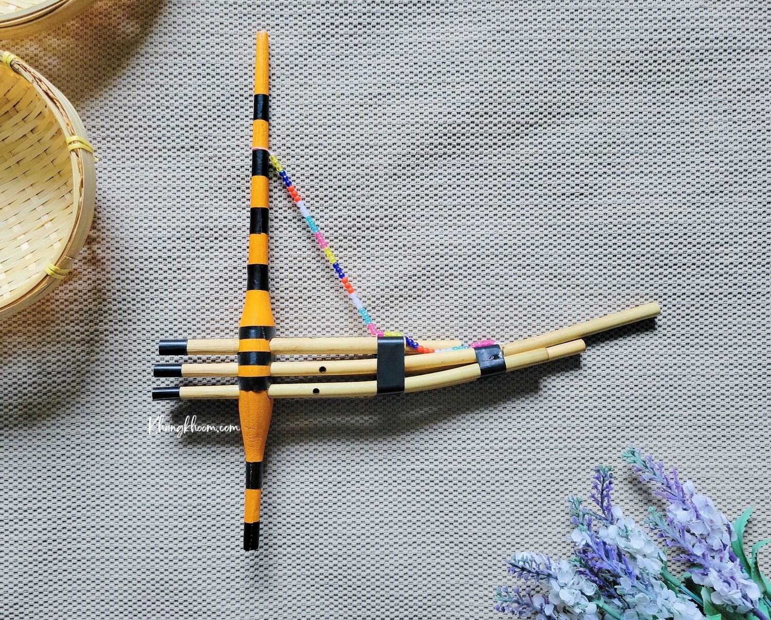 Qeej 12&quot; Length 