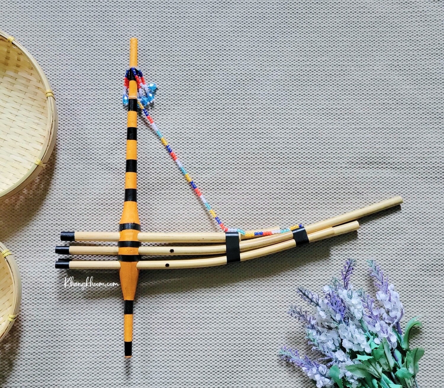 Qeej 16&quot; Length