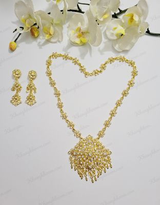 Thai Necklace 02