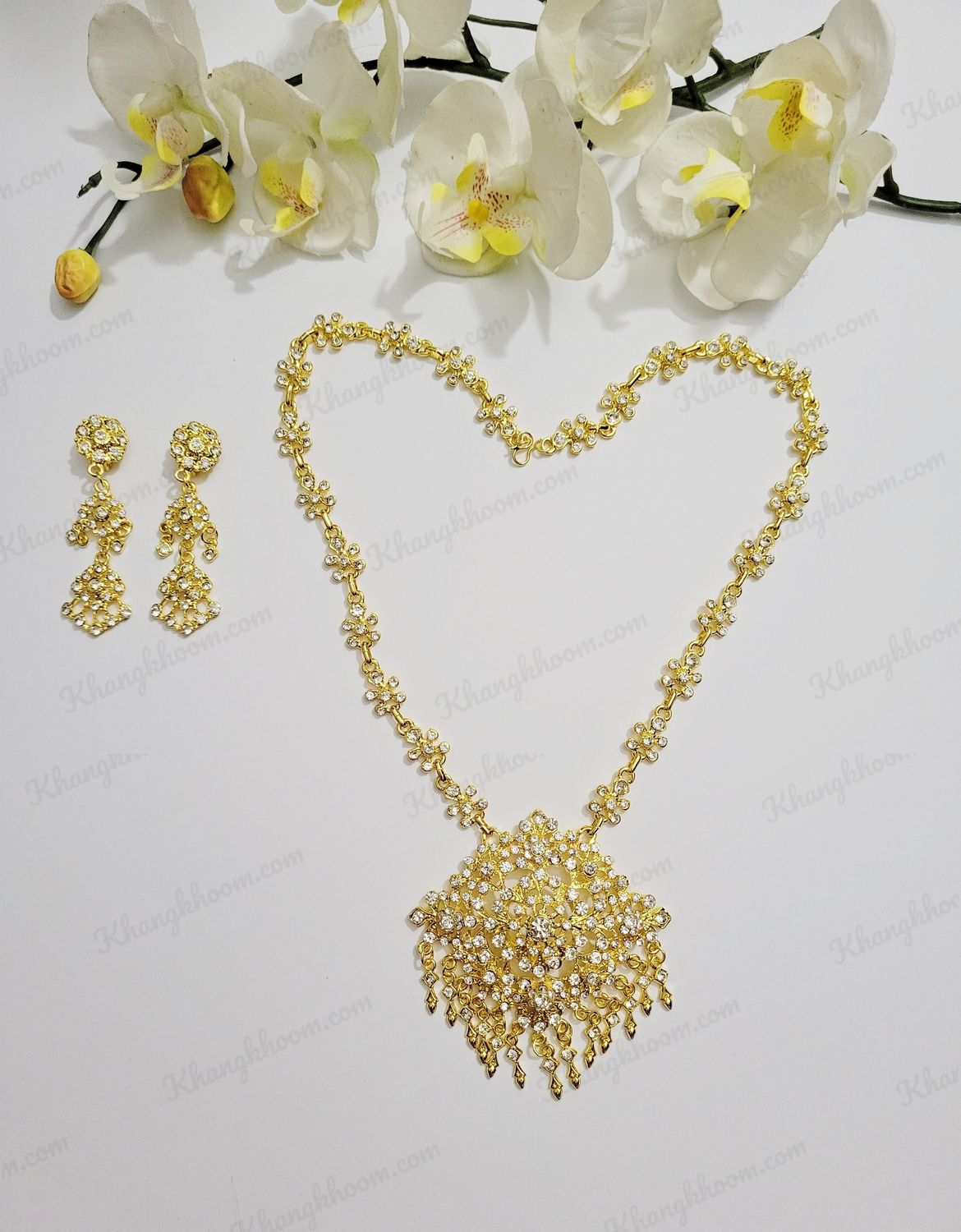 Thai Necklace 02