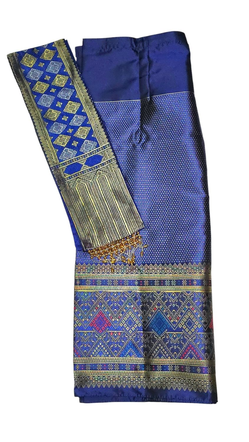 Blue Lao Sinh