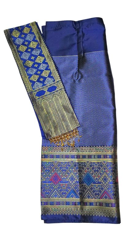 Blue Lao Sinh
