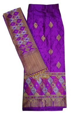 Purple Lao Sinh