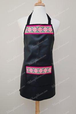 Hmong Apron Qwj Snake