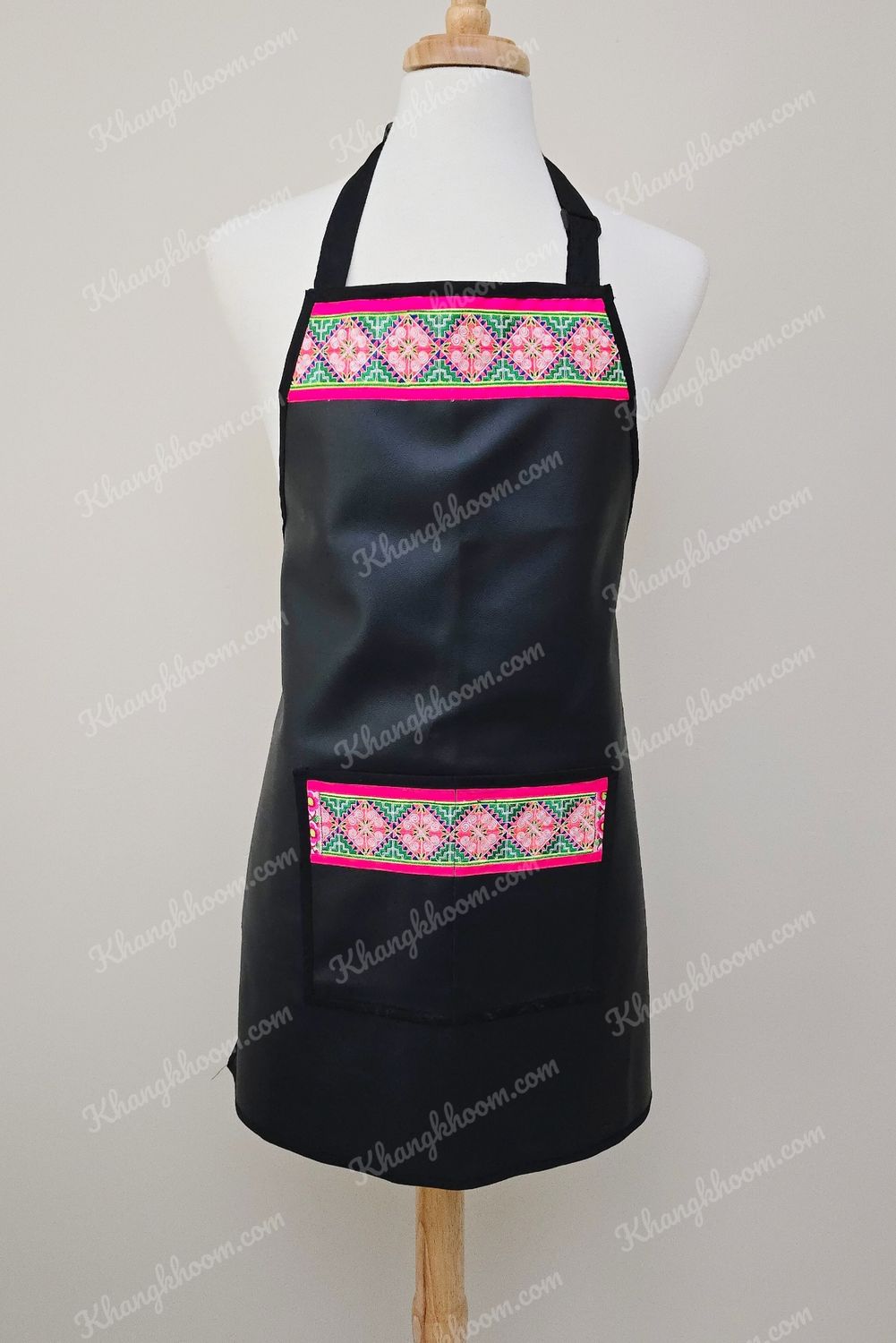 Hmong Apron Qwj Snake