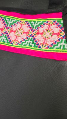 Hmong Apron Qwj Snake