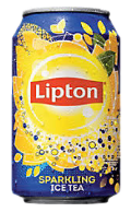 Lipton Ice Tea Green