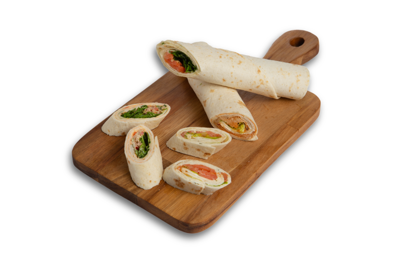 Wraps