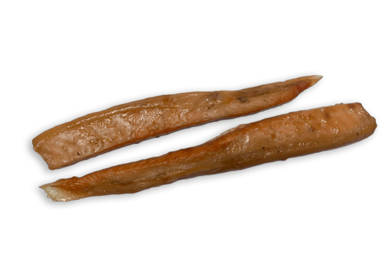 Zalmbuikjes