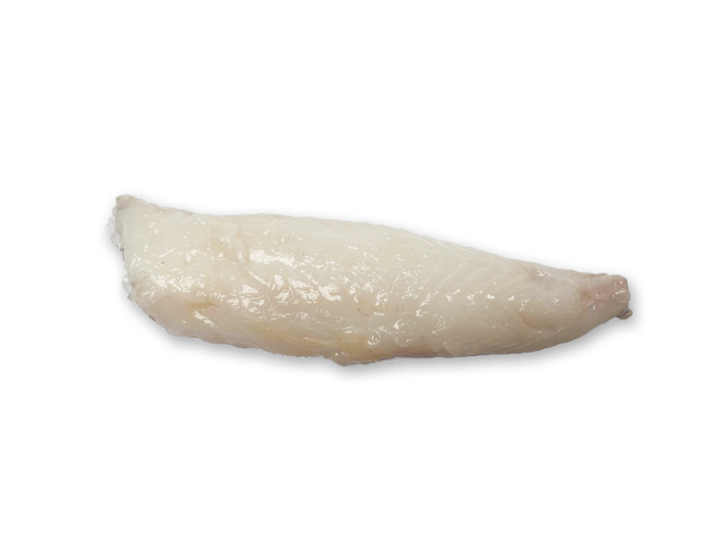 Zeeduivelfilet