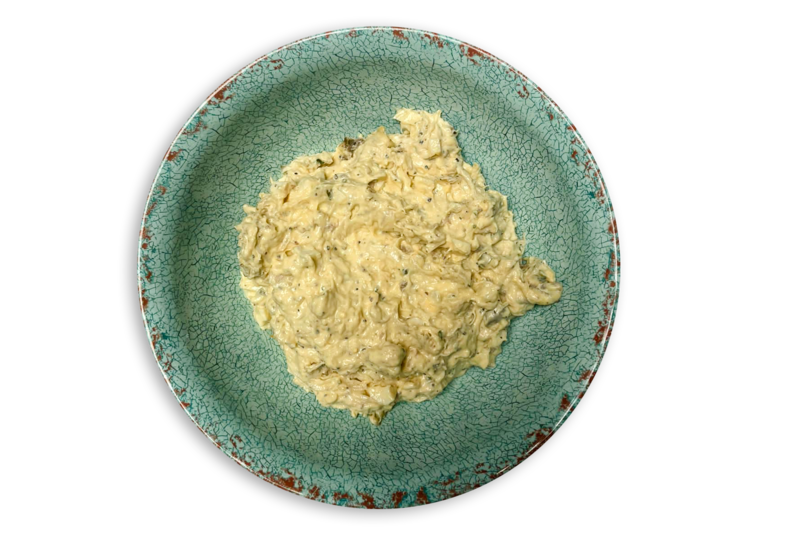 Makreelsalade