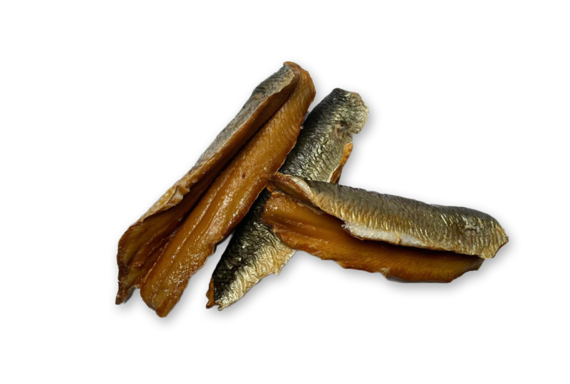 Haringkoninkjes