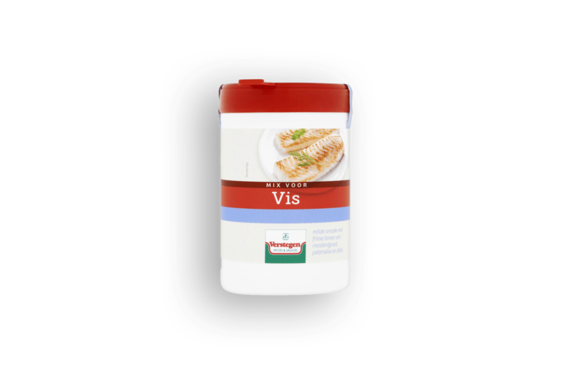 Verstegen viskruiden