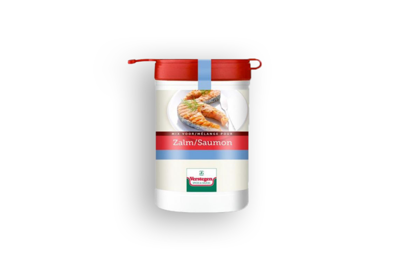 Verstegen zalm kruidenmix
