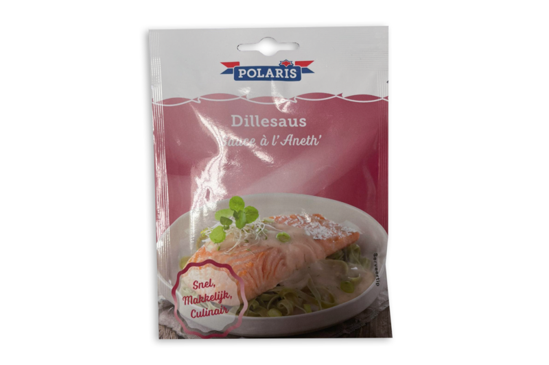 Polaris dillesaus