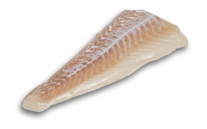 Kabeljauwstaart