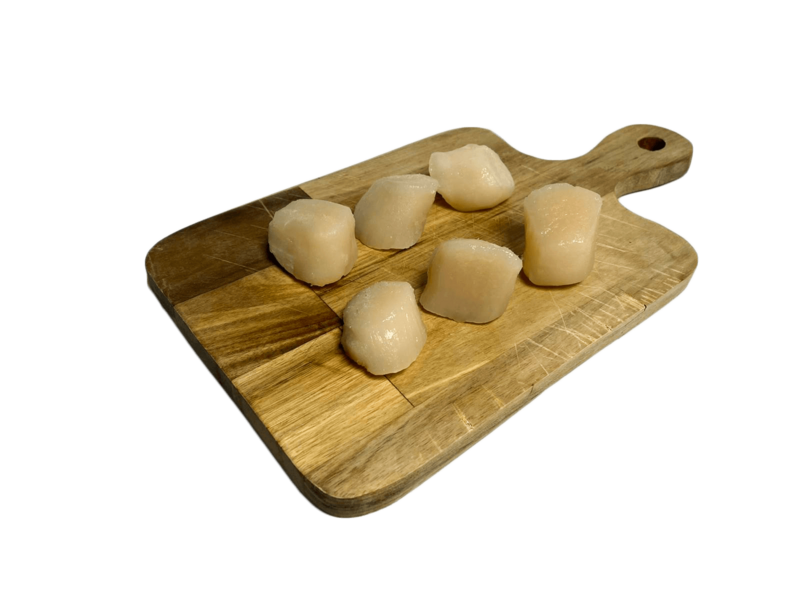 Coquilles vers