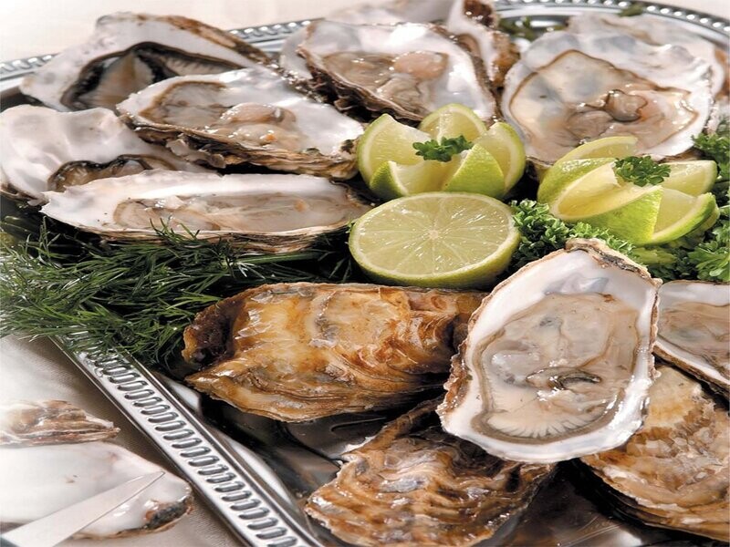 Oesters