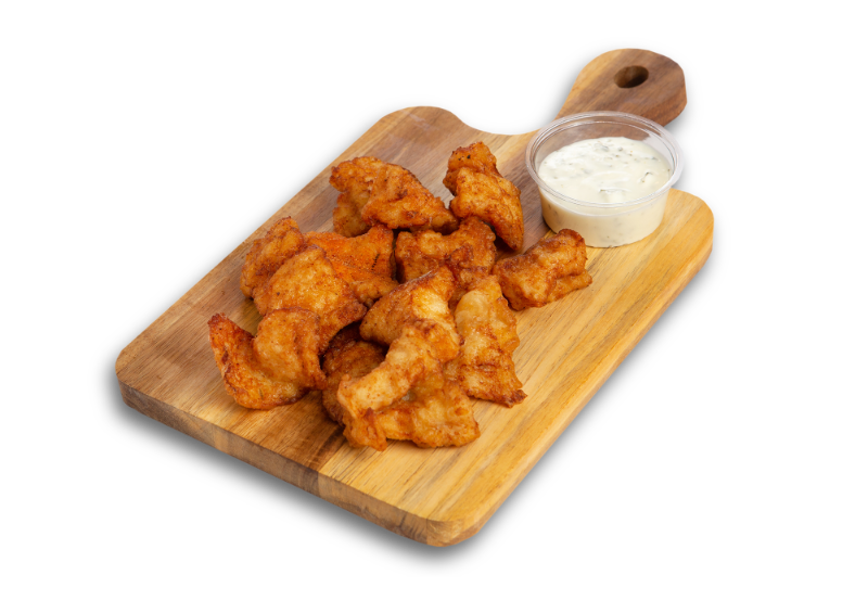 Kibbeling